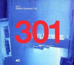 Esbjorn Svensson Trio: 301 [CD]