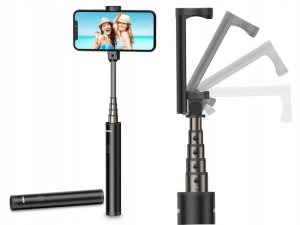 Esr - Kijek Selfie Stick Kij Bluetooth Uniwersalny