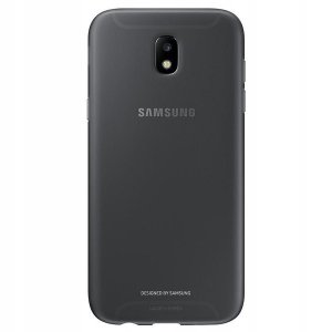 Etui Samsung EF-AJ530TB J5 2017 czarny