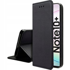 Etui Smart Magnet do Samsung Galaxy Note 10 Plus