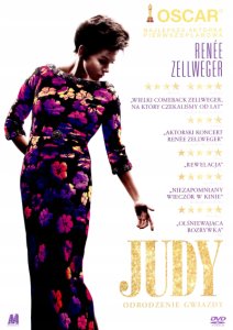 Judy [Rene Zellweger] [DVD]
