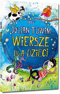 Julian Tuwim Wiersze Dla Dzieci kolor ilustracje