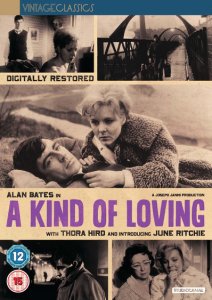 Kind Of Loving [DVD]