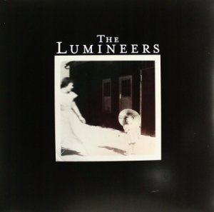 Lumineers: The Lumineers [winyl]