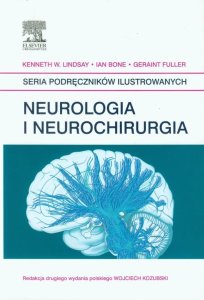 Neurologia i neurochirurgia Seria podręczników ilu