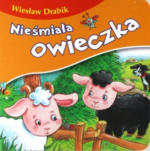 Nieśmiała Owieczka Wiesław Drabik