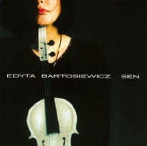 Sen CD Bartosiewicz Edyta