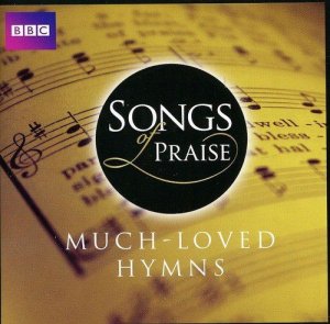 Songs Of Praise - Much Loved Hymns [CD]