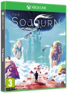 The Sojourn Xbox One Logiczna Fantasy