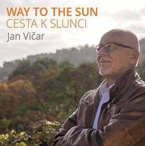 Vicar / Way To The Sun [CD]