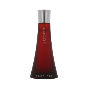 Woda perfumowana Hugo Boss Deep Red 90 ml