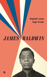 Zapiski syna tego kraju James Baldwin