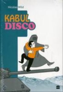 Kabul disco