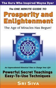 One Minute Guide to Prosperity and Enlightenment : Powerful