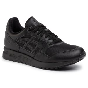 Sneakers ASICS - Gelsaga 1191A154 Black/Black 001
