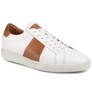 Sneakers GINO ROSSI - MI07-A972-A801-01 White