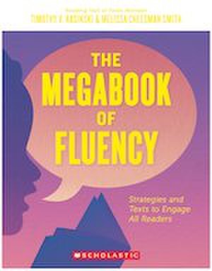 Scholastic Professional: The Megabook of Fluency