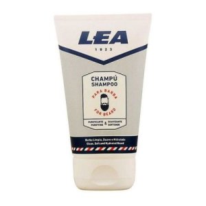 Beard Shampoo Lea
