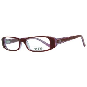 Glasögonbågar Guess GU2375-RO-51 (ø 51 mm)