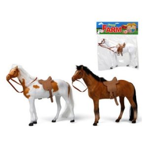 Häst Funny Farm 118231