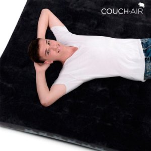 Luftmadrass Couch Air