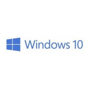 Microsoft Windows 10 PRO 64b Es OEM DVD