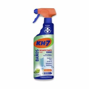 rengörare KH7 Desinfektionsmedel Bad  (200 ml) (Refurbished A+)