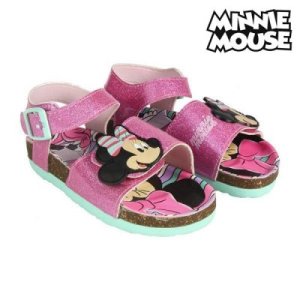 Sandaler till barn Minnie Mouse 73854 (Fotstorlek: 31)