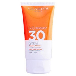 Solskydd Solaire Clarins Spf 30 (150 ml)