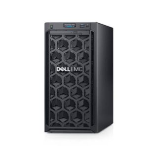 DELL TECHNOLOGIES DELL T340 / E-2224 / 16GB / 1TBHDD 2NGPW