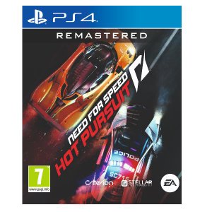 ELECTRONIC ARTS PS4 NEED FOR SPEED HOT PURSUIT 1088473