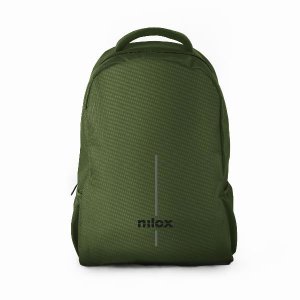 NILOX BACKPACK 15.6 EVERYDAY ECO GREEN NXBPBASICECO