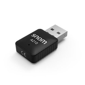 SNOM A210 USB WIFI DONGLE 00004384