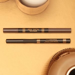 Graphic Dream Eyeliner + matita sopracciglia