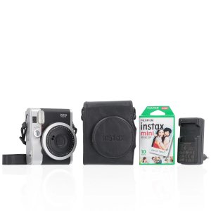 Instax Mini90 Neo Classic fotocamera istantanea