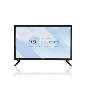 LTV 1904 TV LED 19 DVB-T2