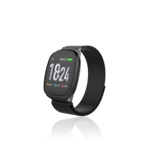 T-FIT 260 Smart Fitness band per iOS e Android