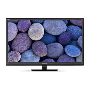 TV LCD 24 HD DVB-T2