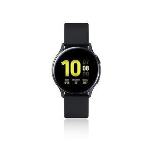 Samsung Watch active2 smartwatch con cassa in alluminio