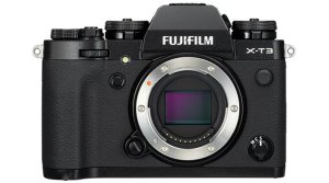Aparat FujiFilm X-T3 body Czarny - Kup za 5499zł - zgłoś zakup i przedłuż gwarancję do 5 lat