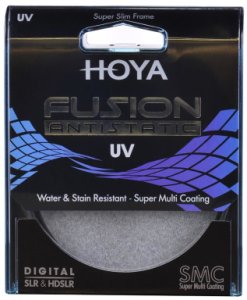 Filtr UV Hoya Fusion Antistatic UV 82 mm | OFICJALNA DYSTRYBUCJA