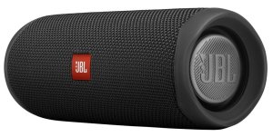 Głośnik Bluetooth JBL Flip 5 Czarny - OFICJALNA DYSTRTBUCJA