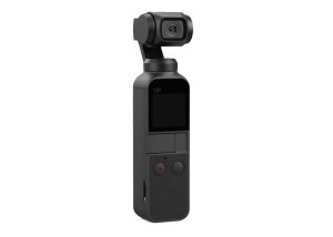 Kamera z wbudowanym gimbalem DJI Osmo Pocket
