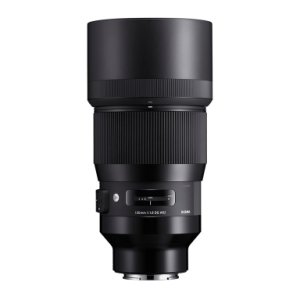 Obiektyw Sigma 135 mm f/1.8 DG HSM Art / Sony E