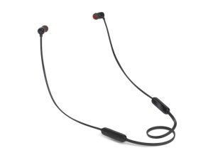 Słuchawki Bluetooth JBL T110BT czarne