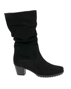 Gabor Oslo Womens Wide Fit Calf Boots