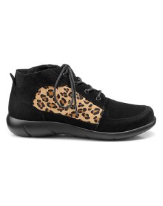 Hotter Marie Lace Up Shoe