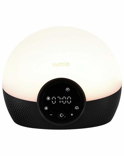 Lumie Bodyclock Glow 150 Alarm Clock