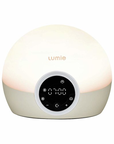 Lumie Bodyclock Spark 100 Alarm Clock