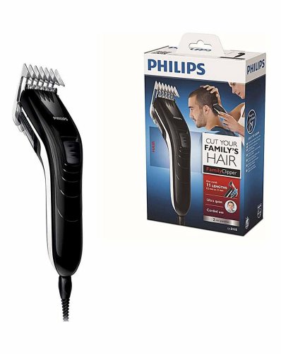 Philips Series 3000 Family Hair Clipper